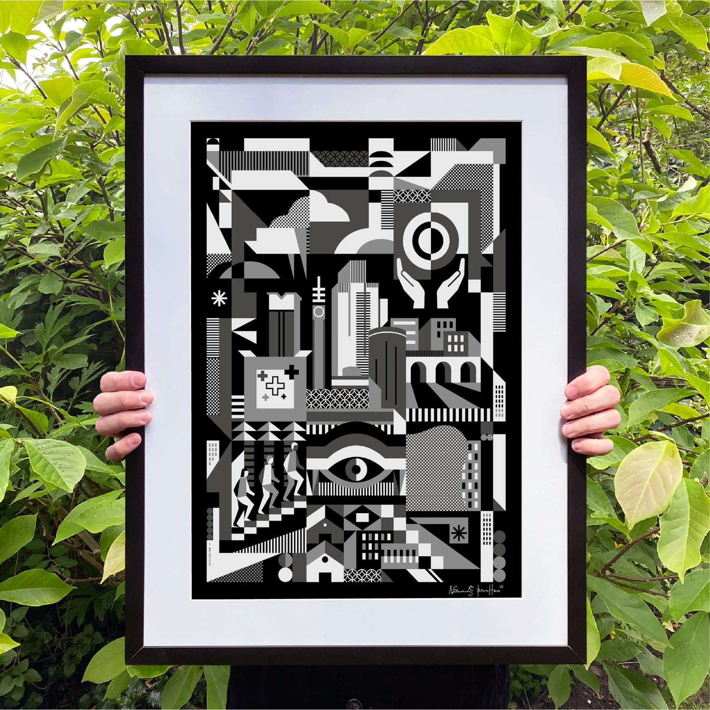 City Machine