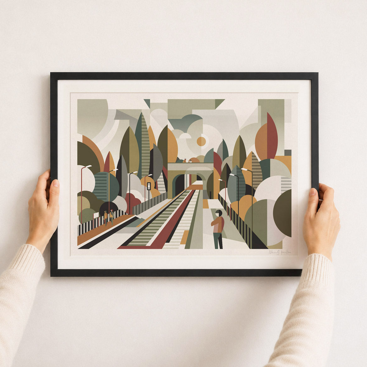 Wylde Green Train Station (2026 Edition)