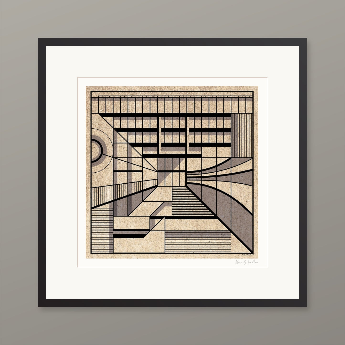 Birmingham Central Library