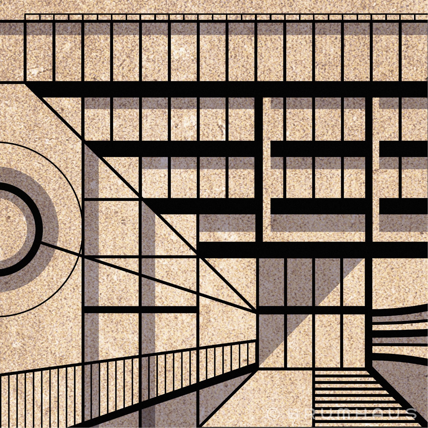 Birmingham Central Library