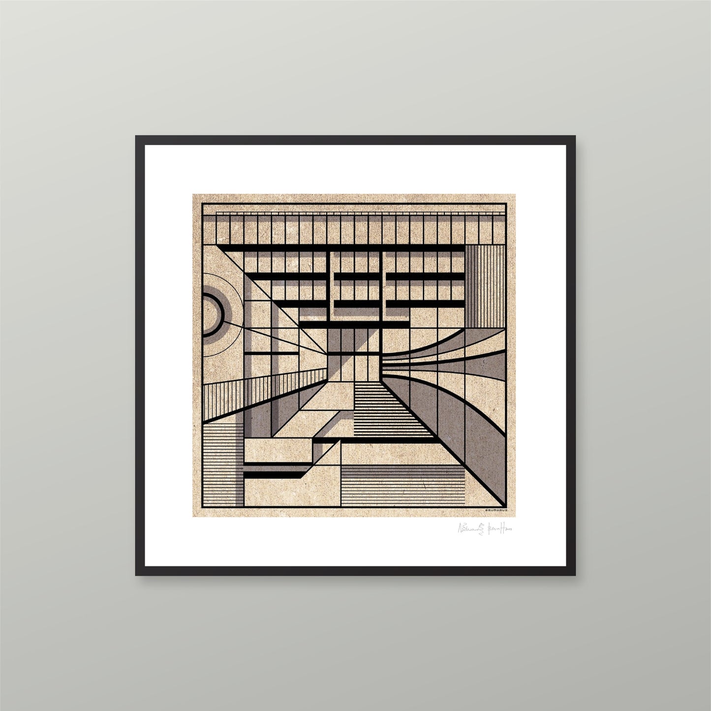 Birmingham Central Library