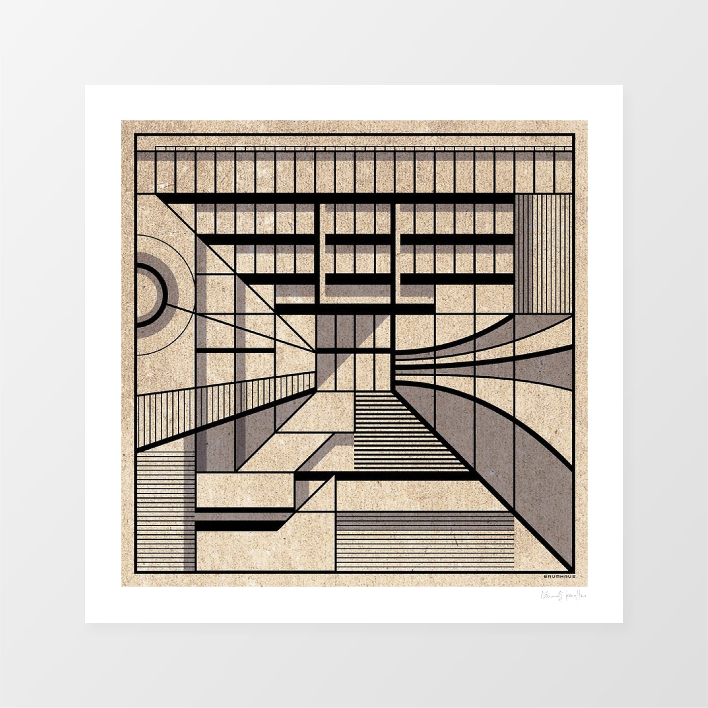 Birmingham Central Library