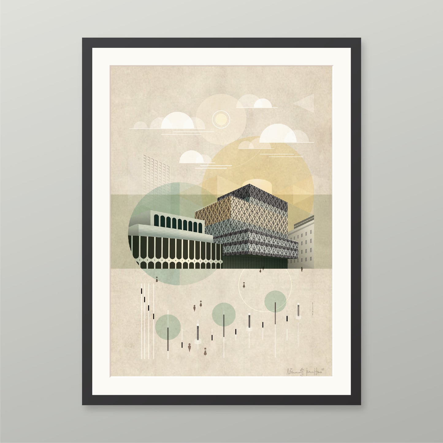 Centenary Square (2015)