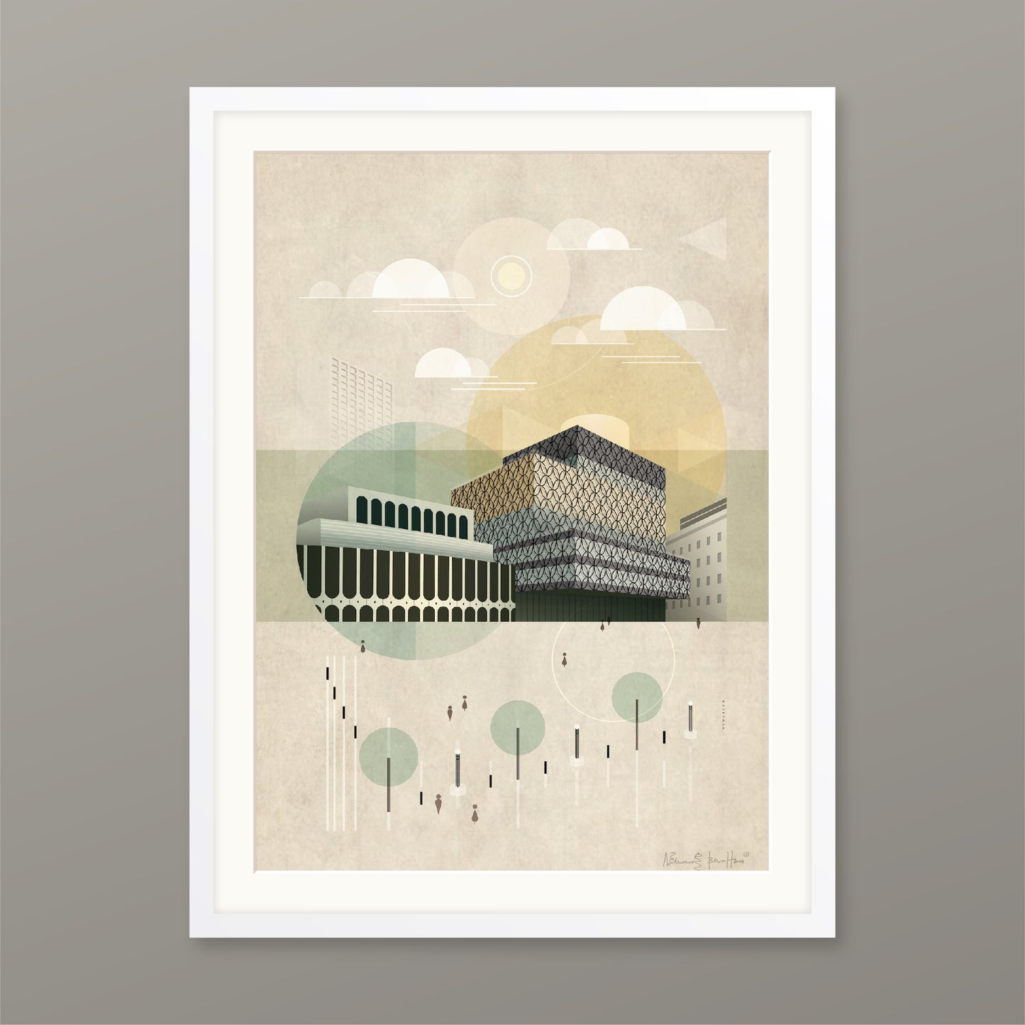 Centenary Square (2015)