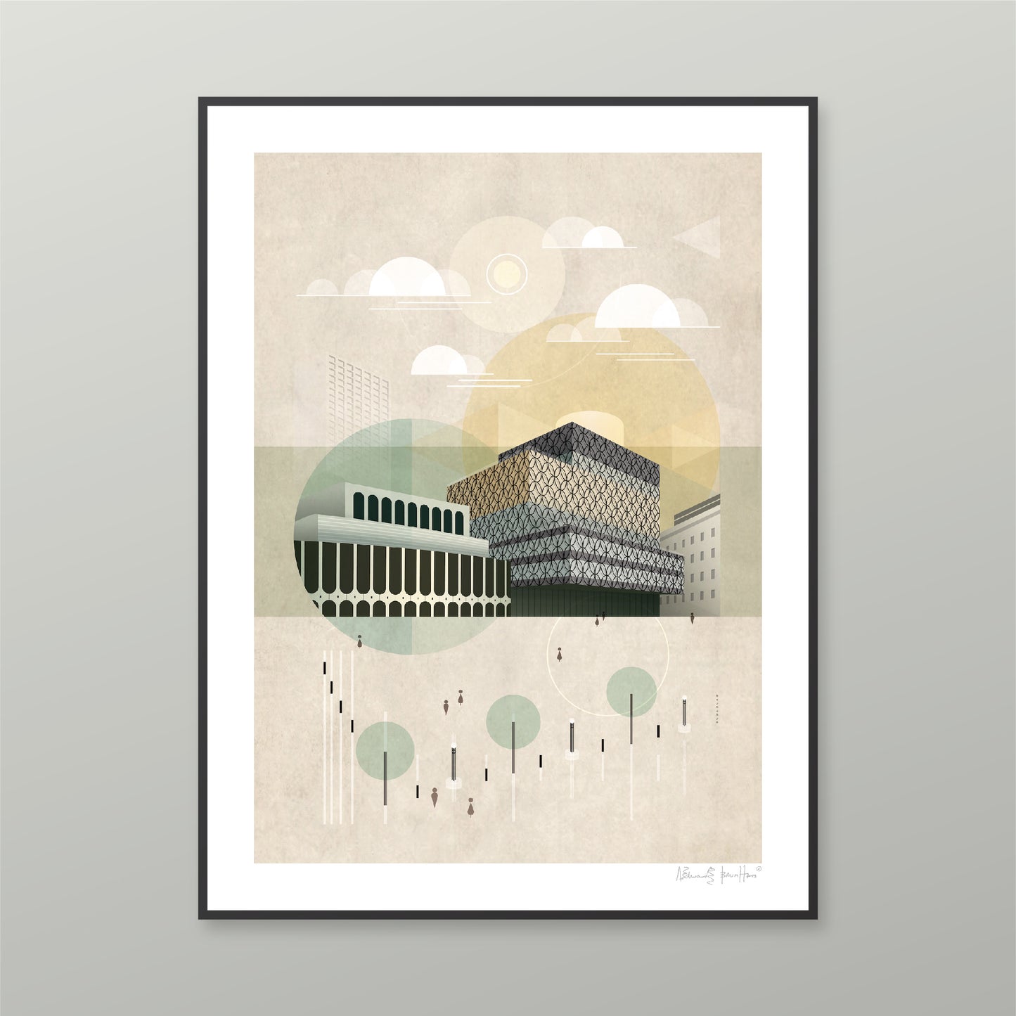 Centenary Square (2015)