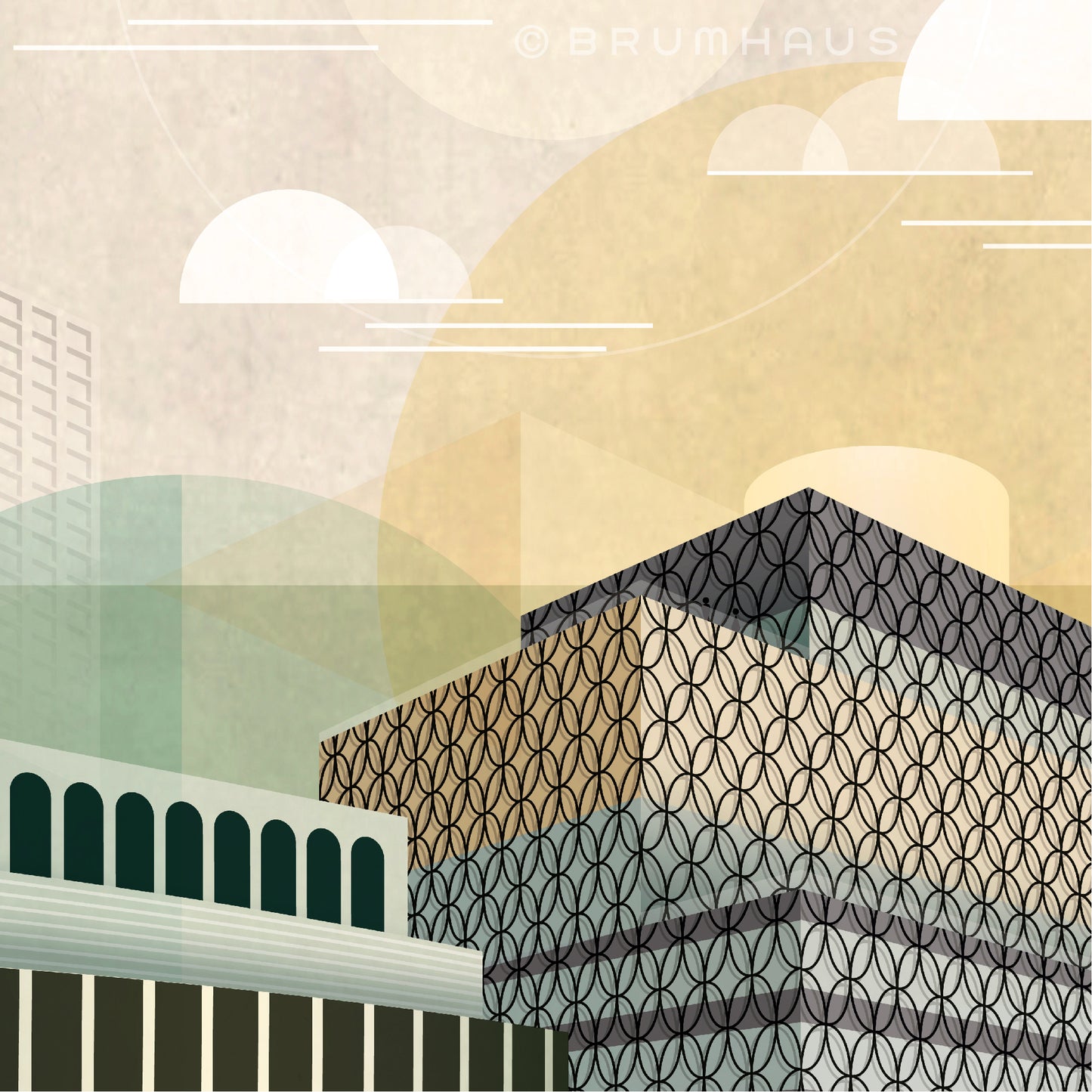 Centenary Square (2015)