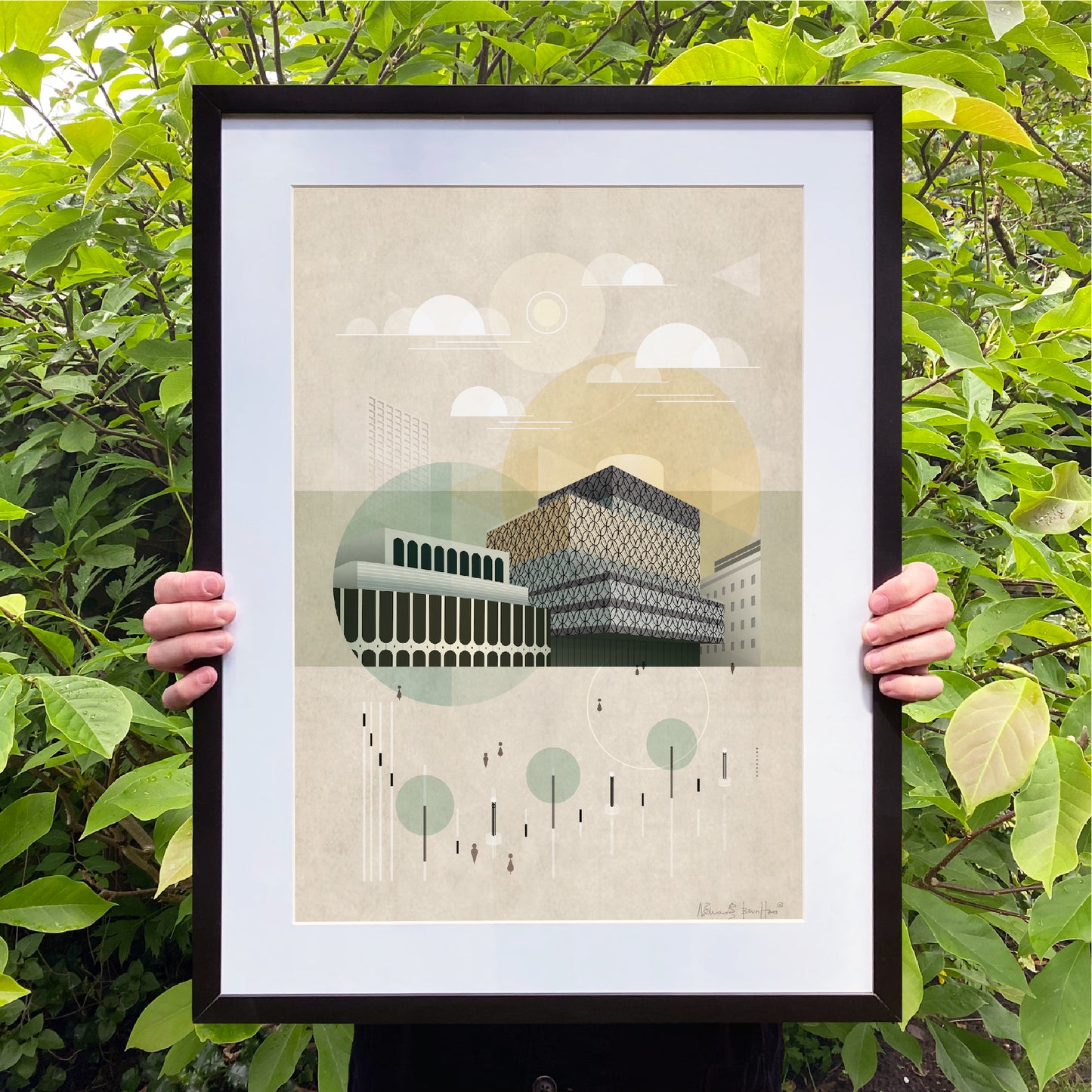 Centenary Square (2015)