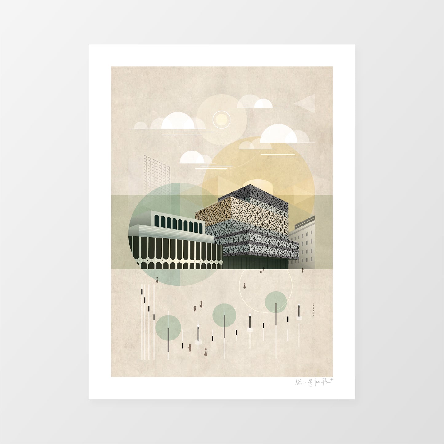 Centenary Square (2015)