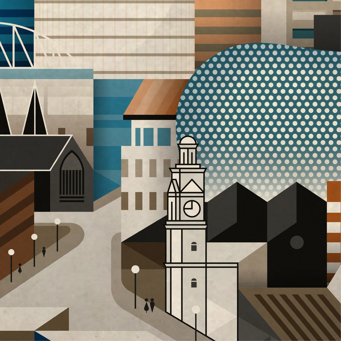 From Digbeth With Love