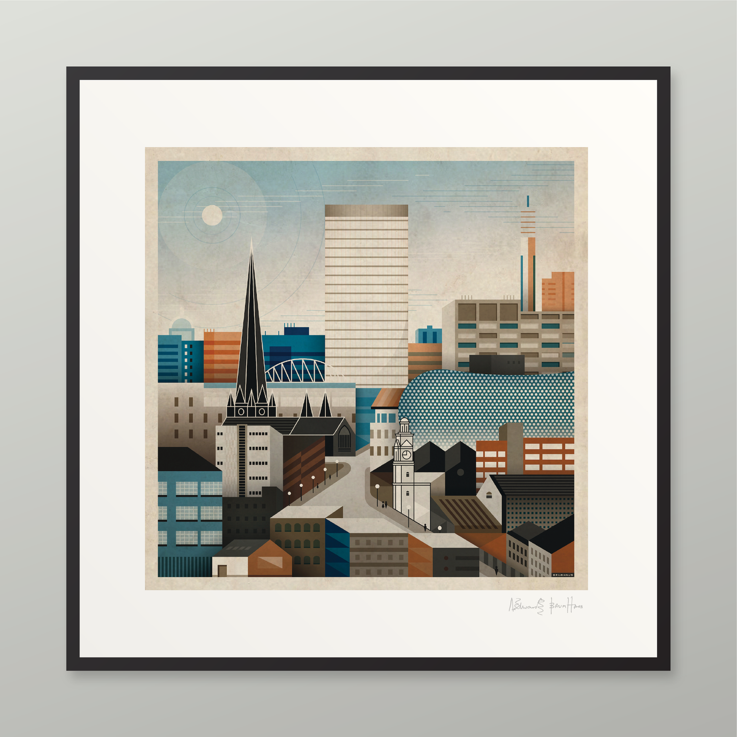 From Digbeth With Love