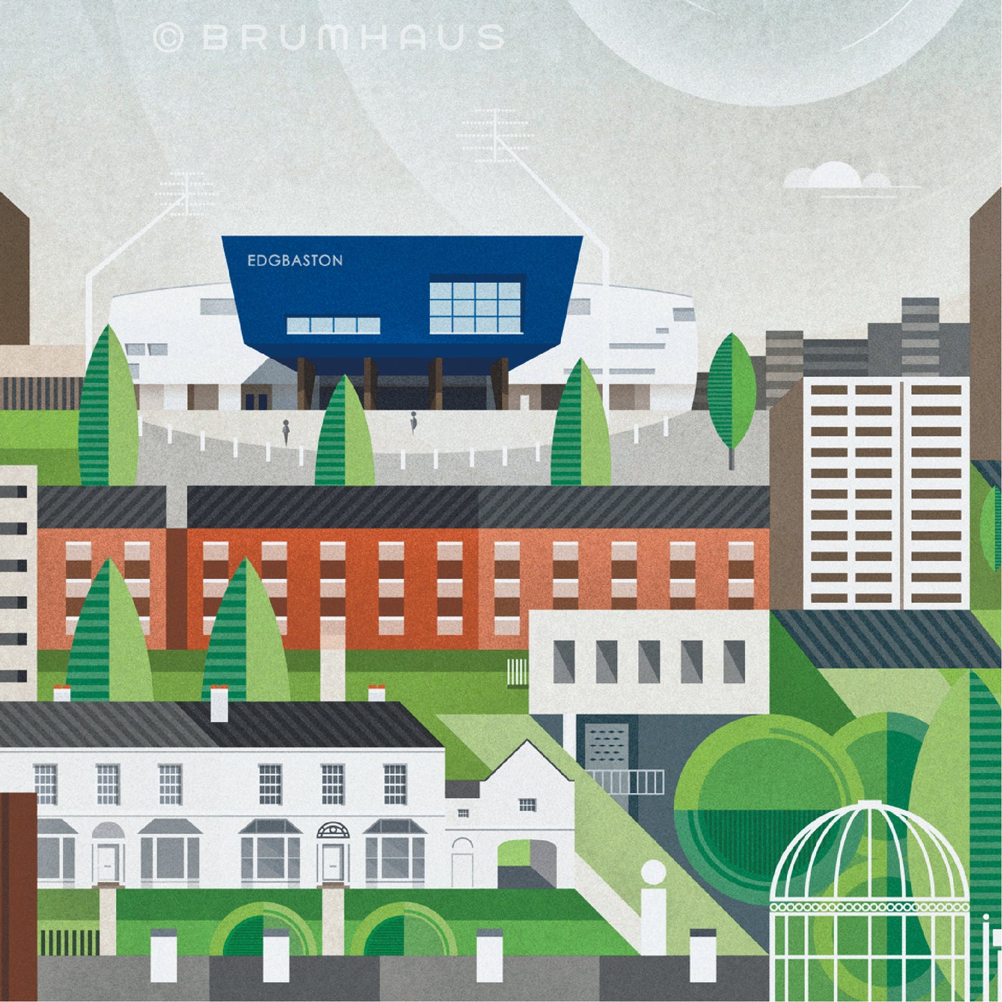 Edgbaston