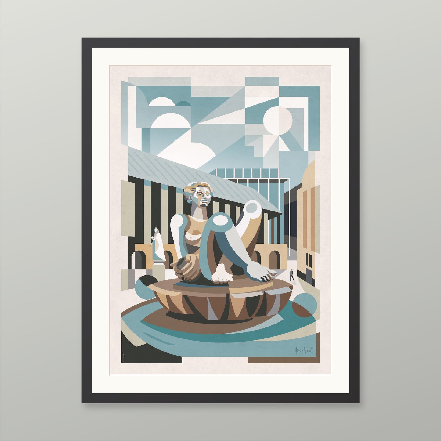 Floozie In The Jacuzzi