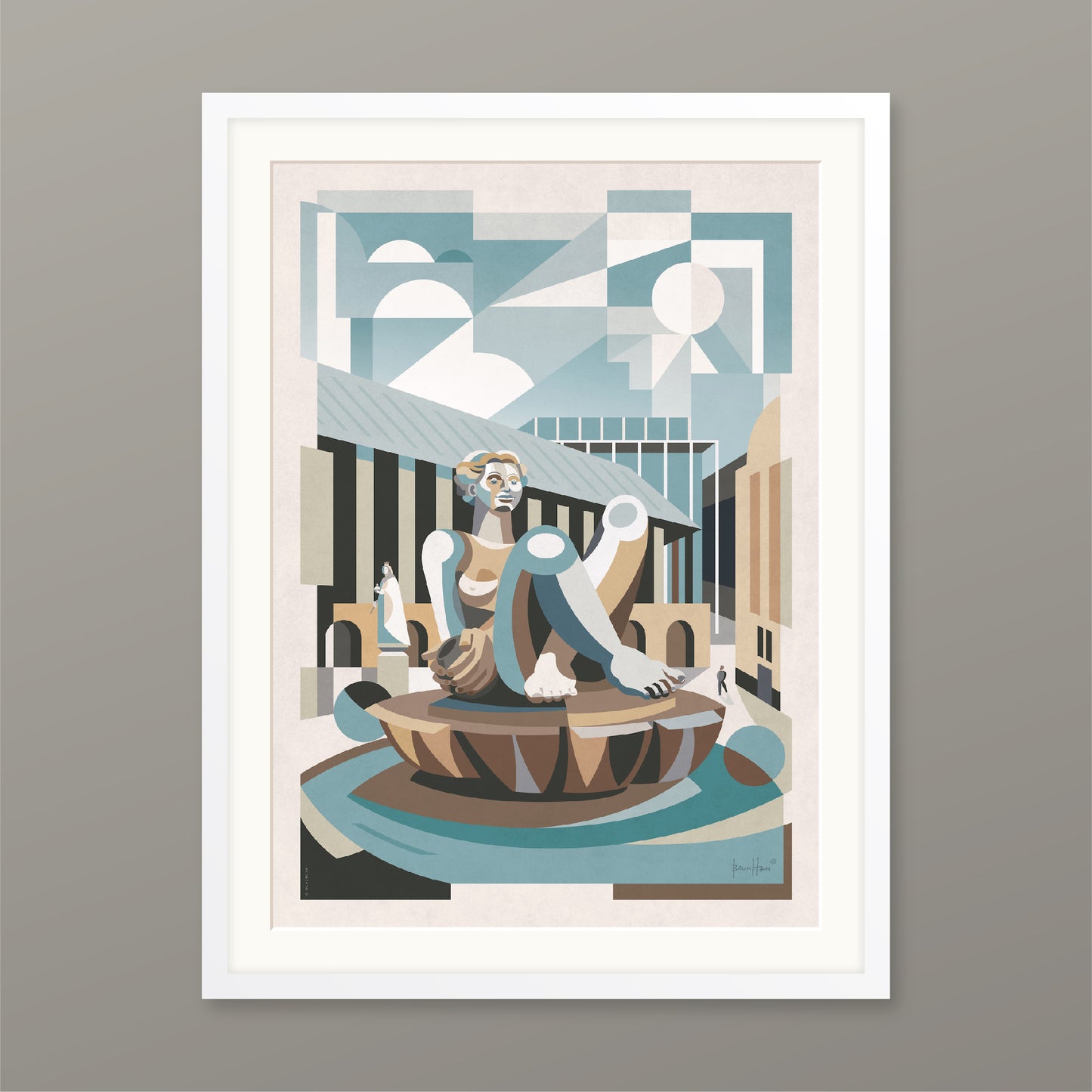 Floozie In The Jacuzzi