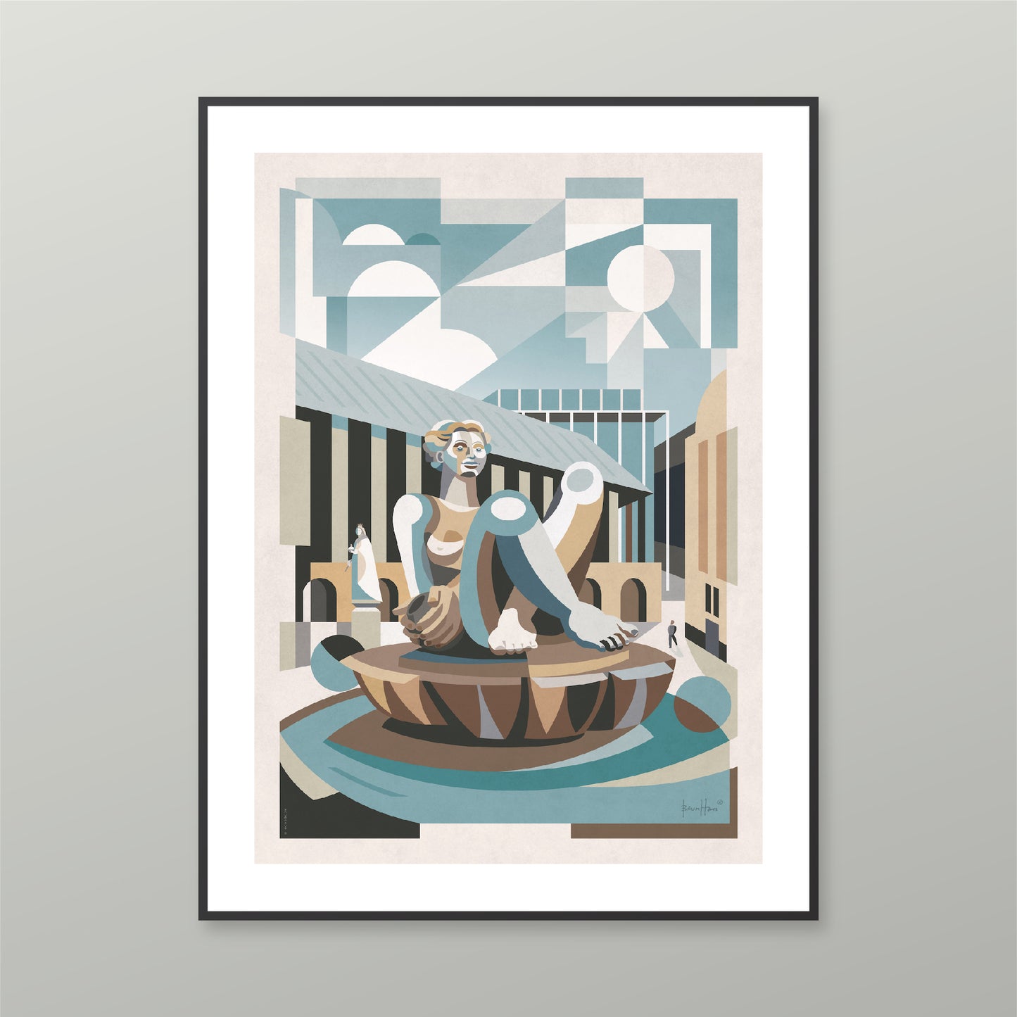 Floozie In The Jacuzzi