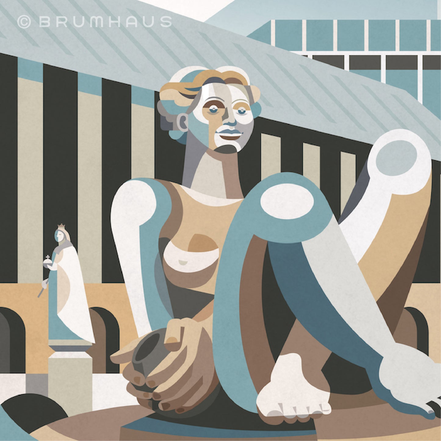 Floozie In The Jacuzzi