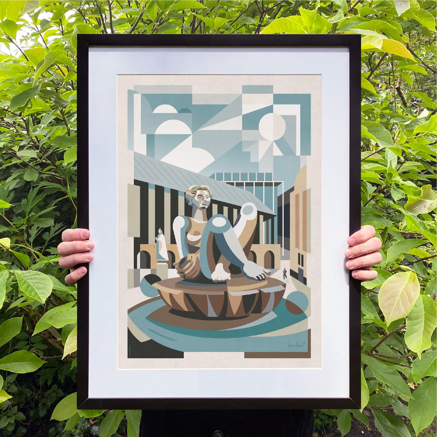 Floozie In The Jacuzzi