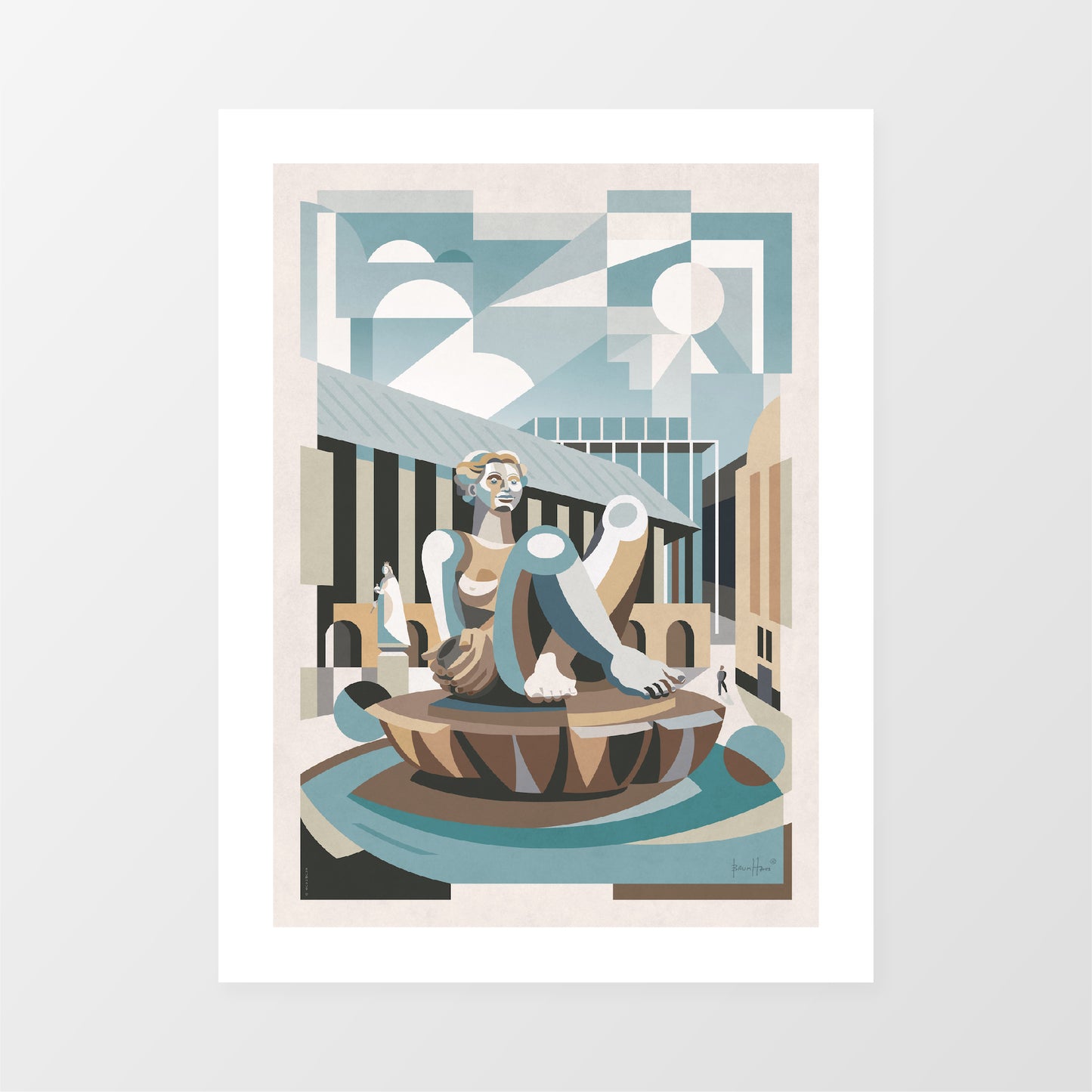 Floozie In The Jacuzzi