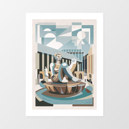 Floozie In The Jacuzzi