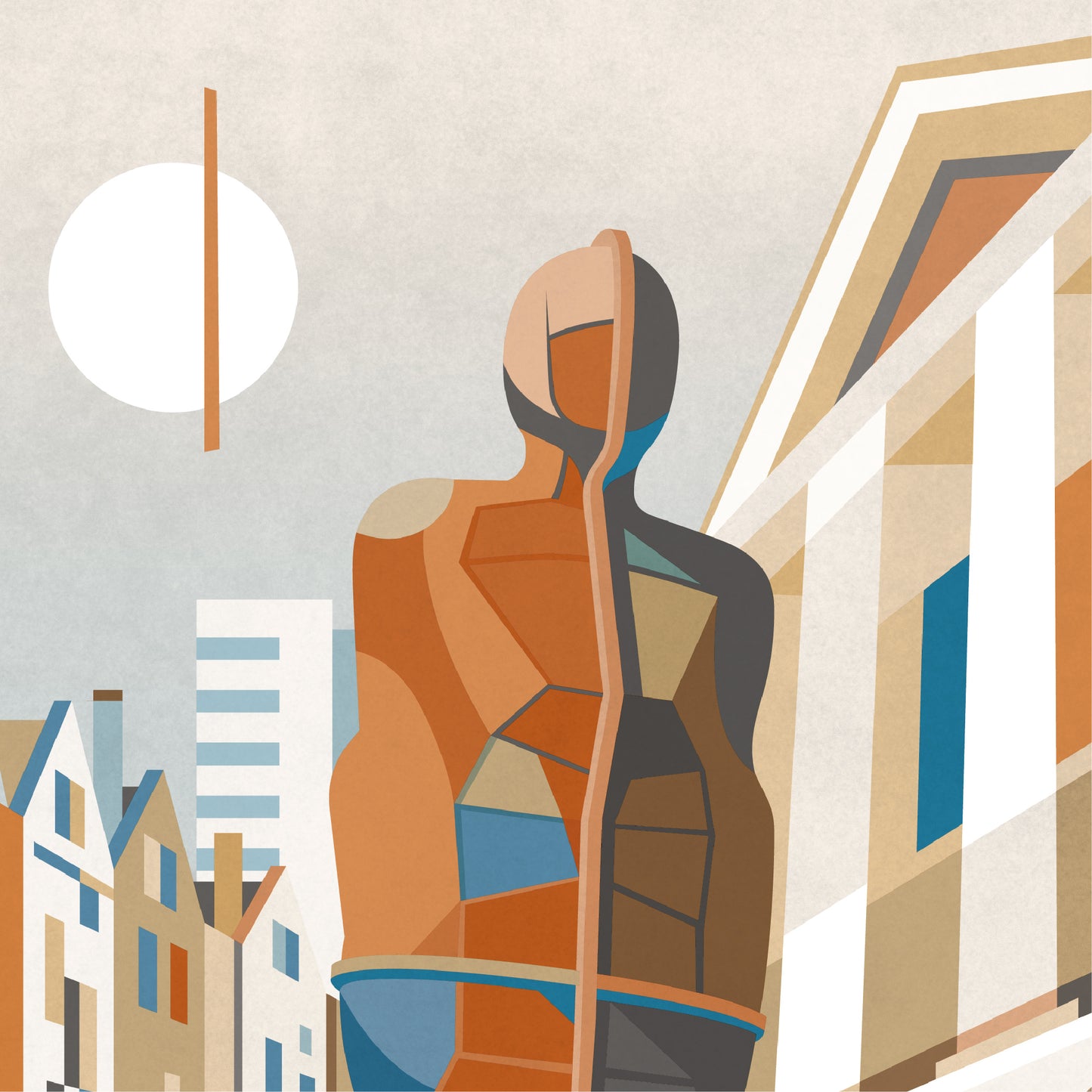 Meet You At The Iron Man