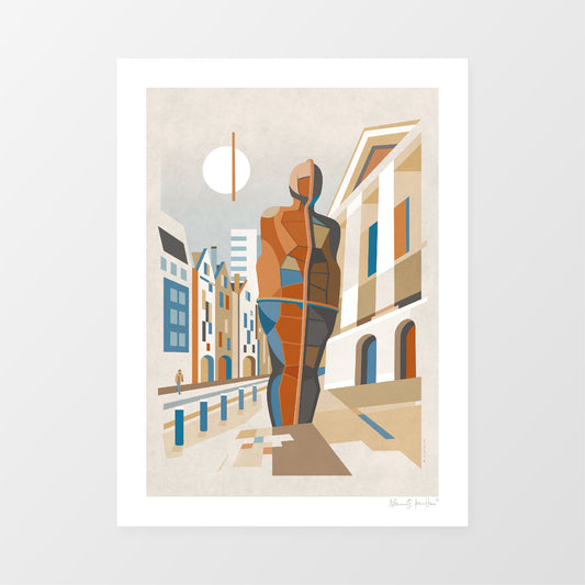 Meet You At The Iron Man