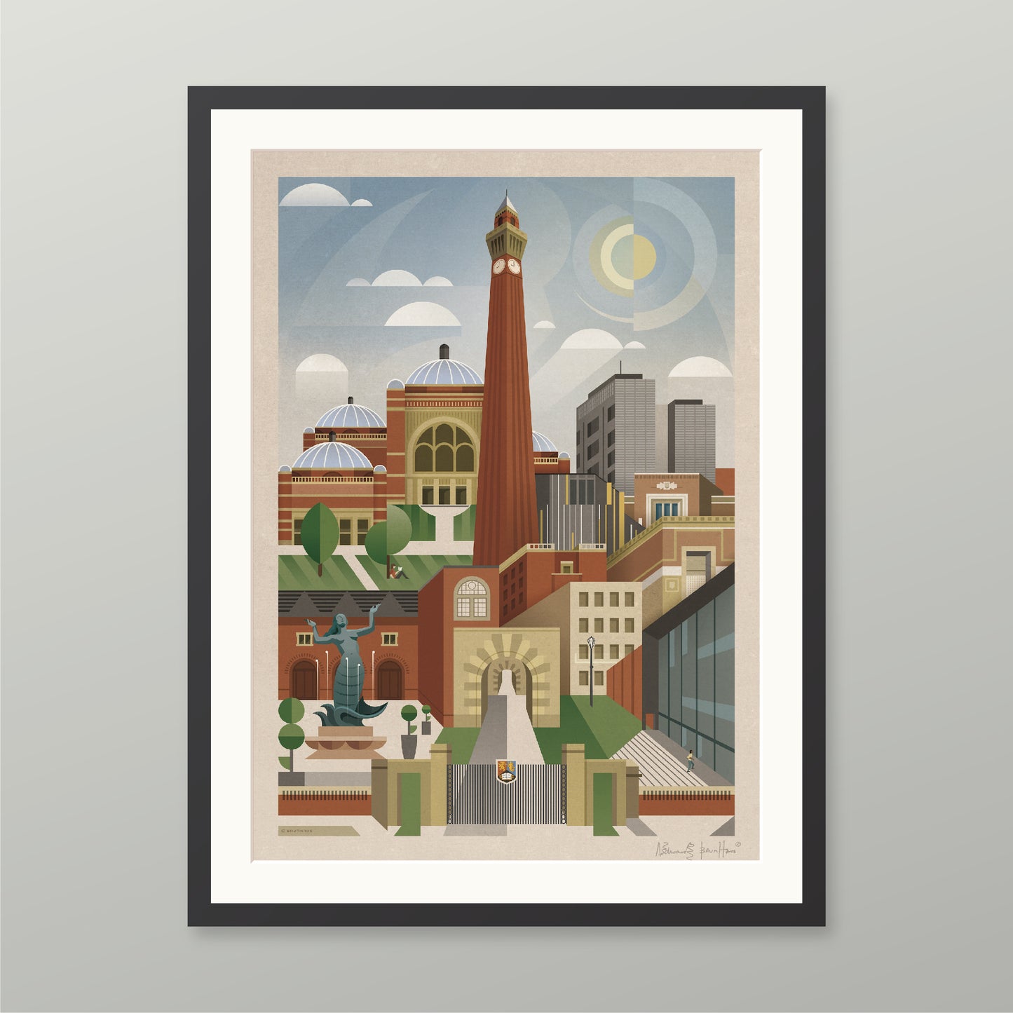 University Of Birmingham