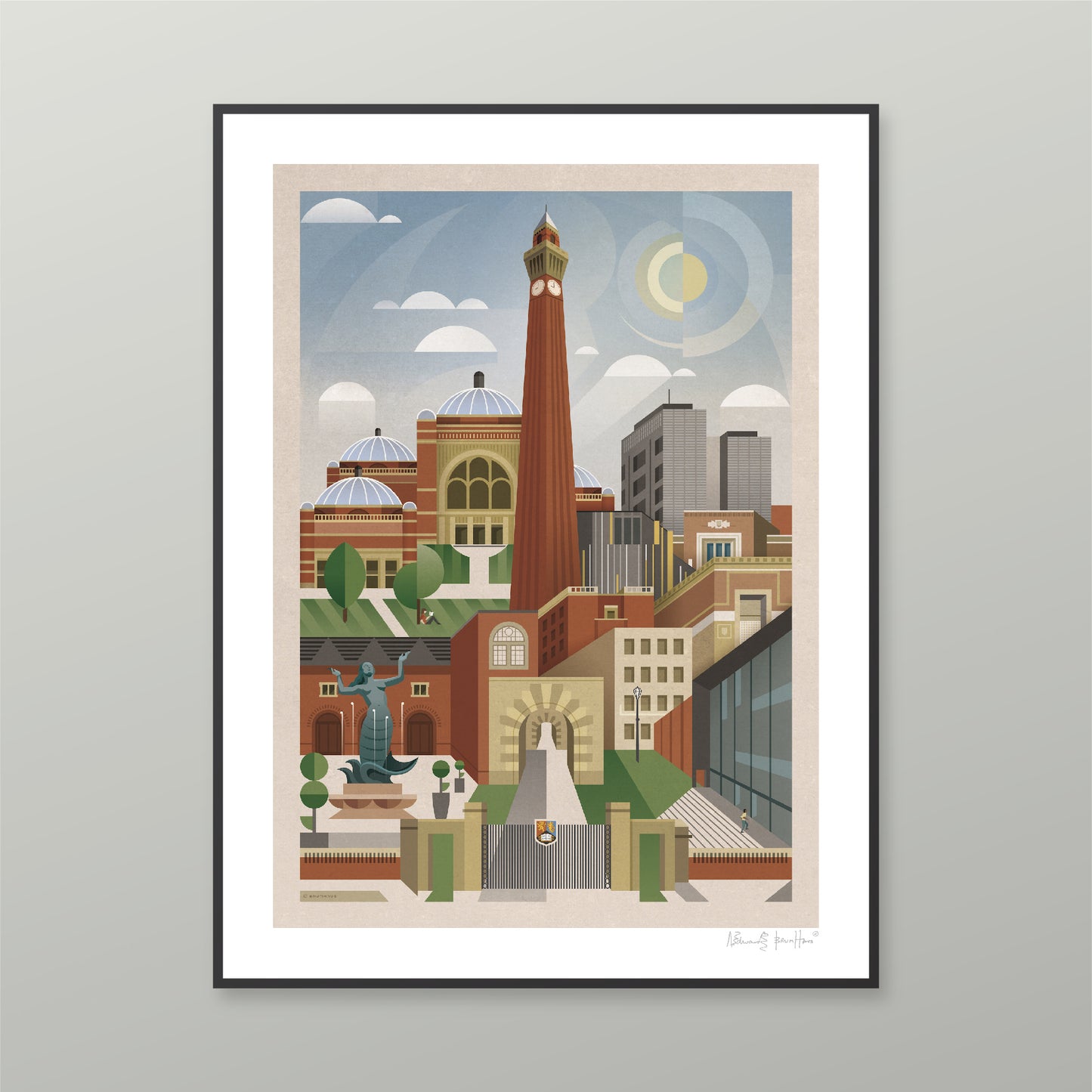 University Of Birmingham