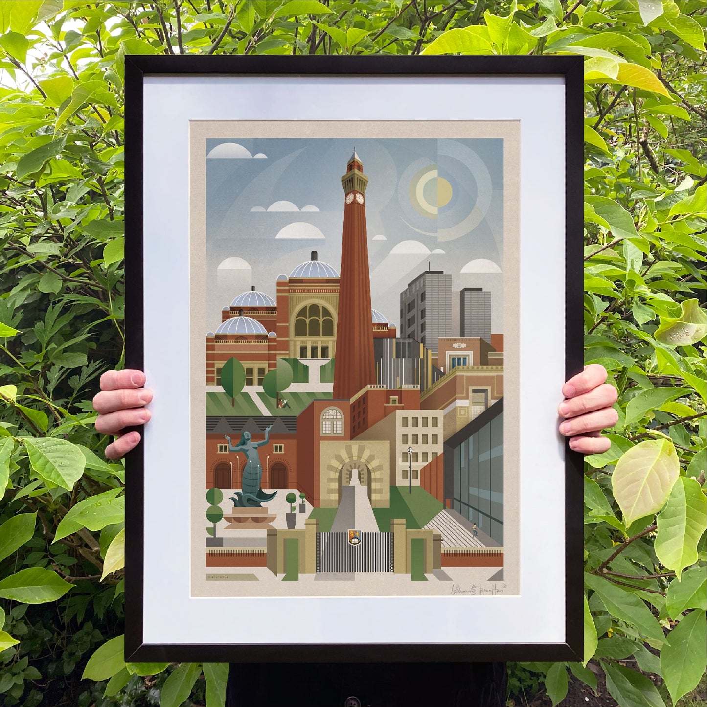 University Of Birmingham