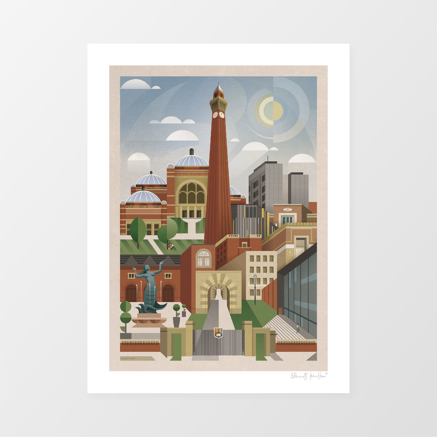 University Of Birmingham