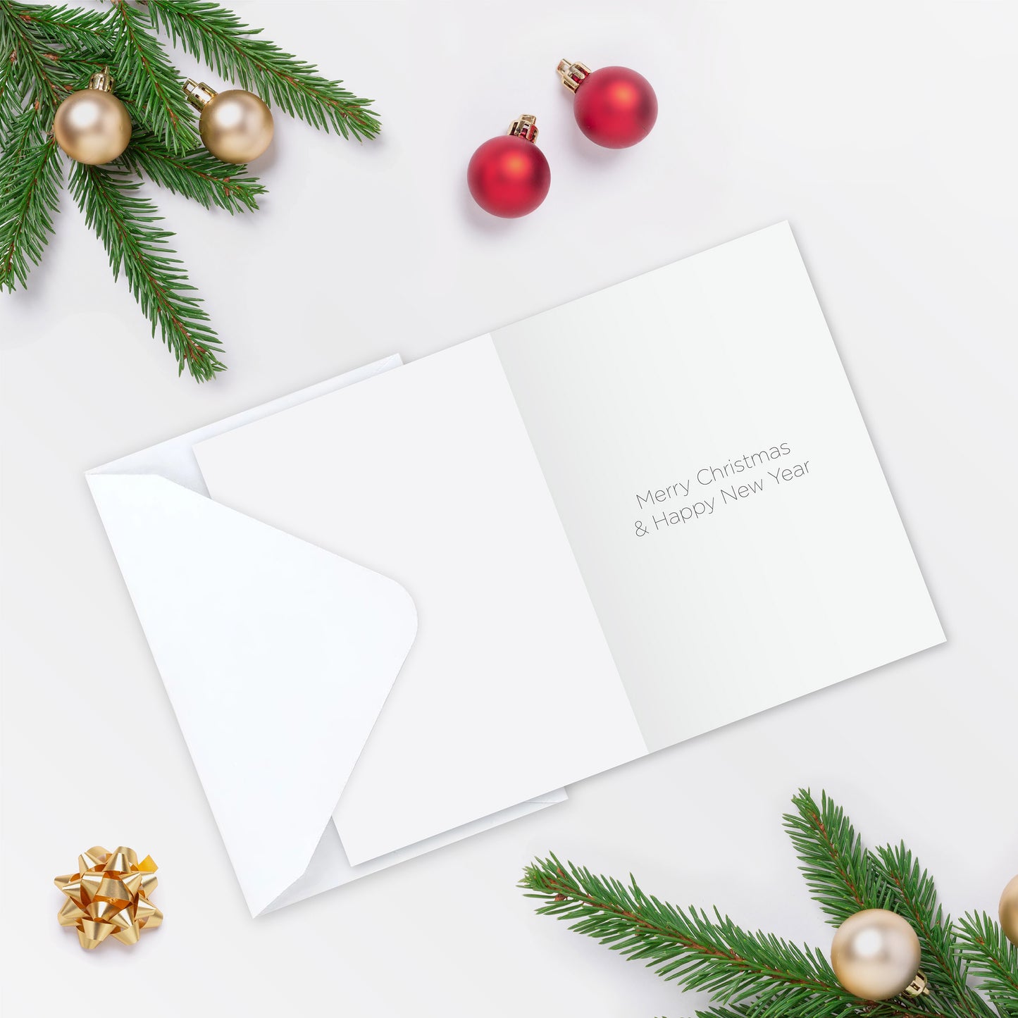 Christmas Card Packs