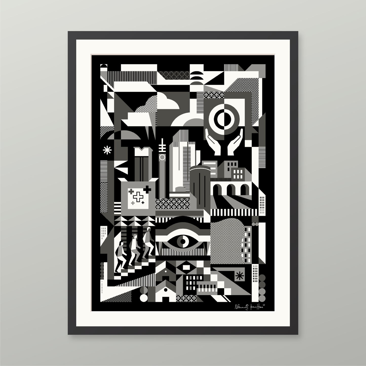 City Machine