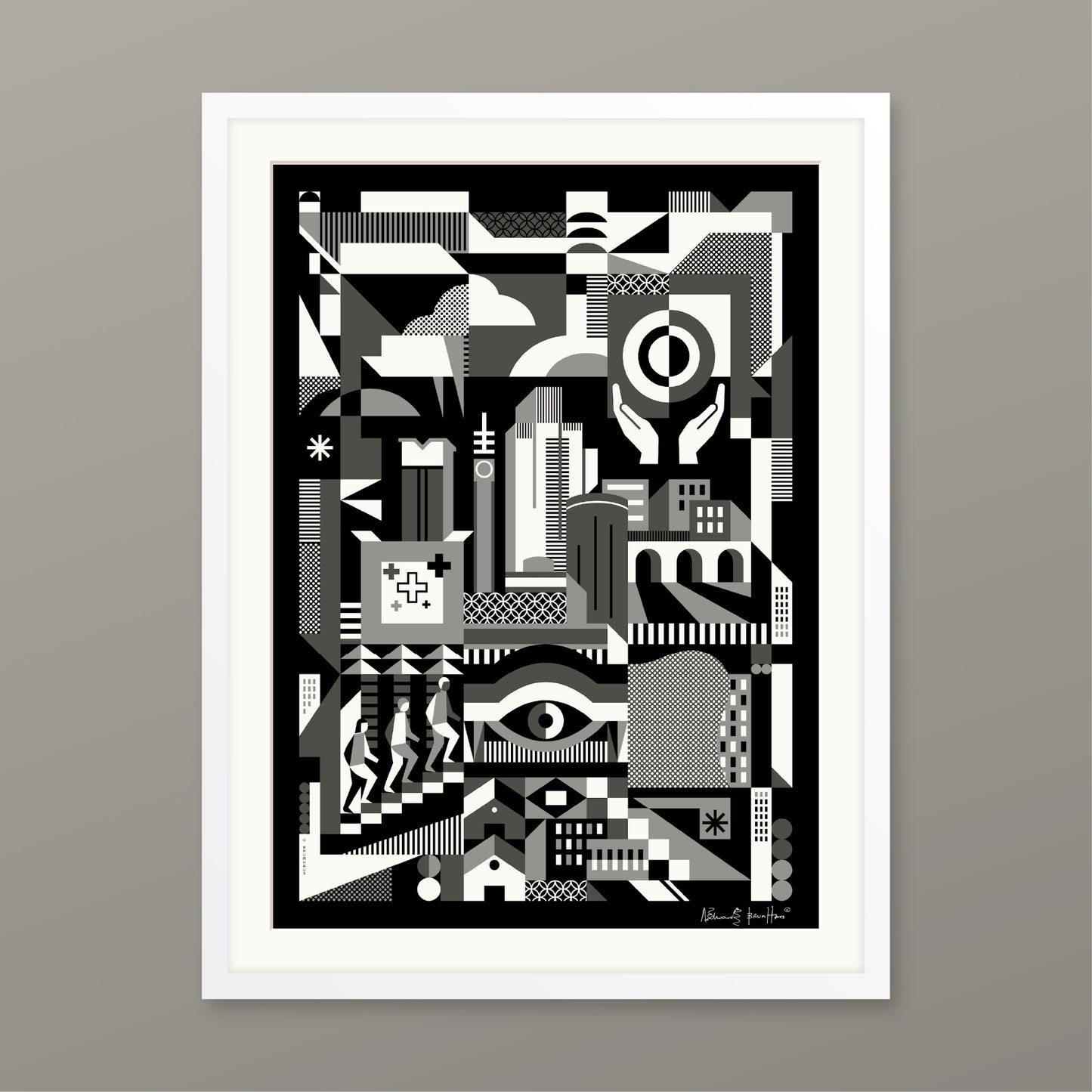 City Machine