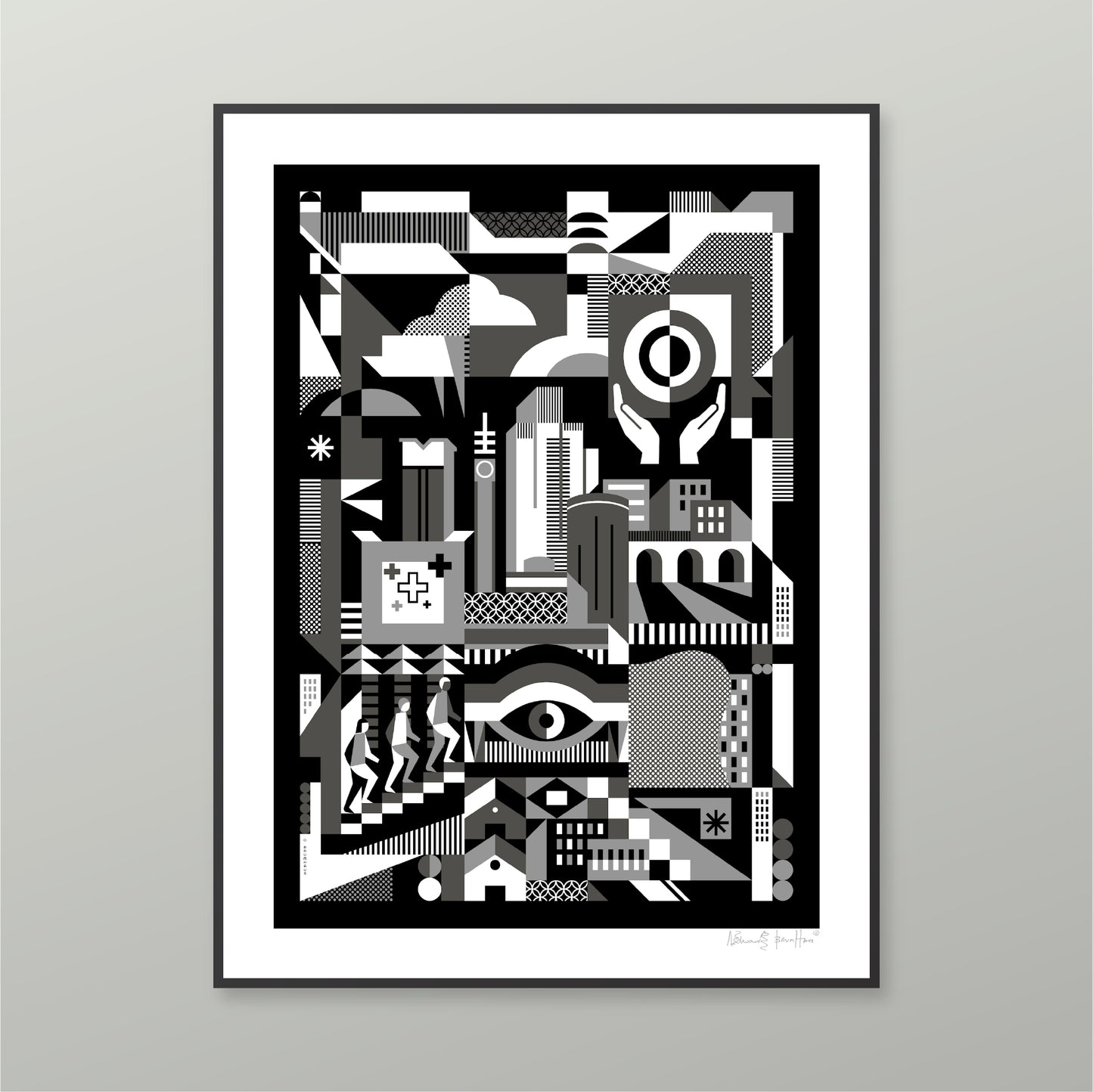 City Machine