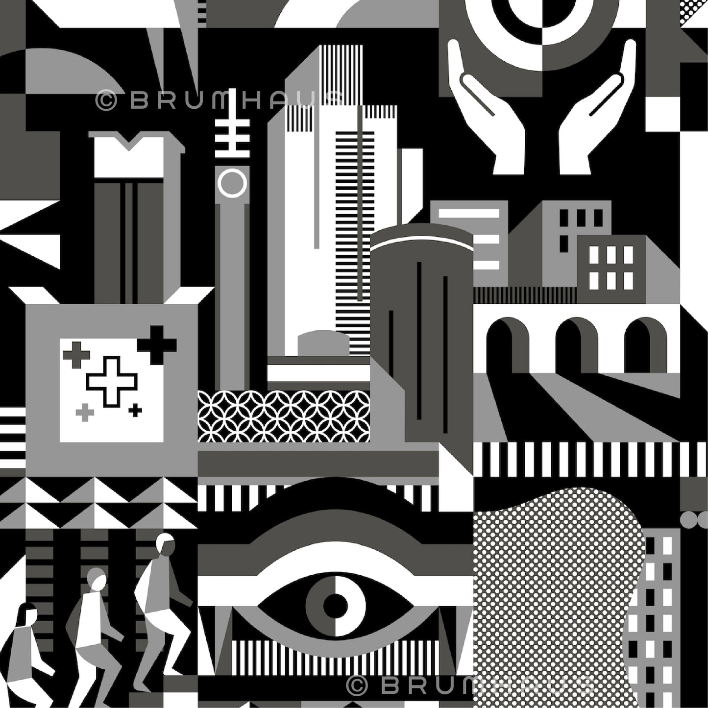 City Machine