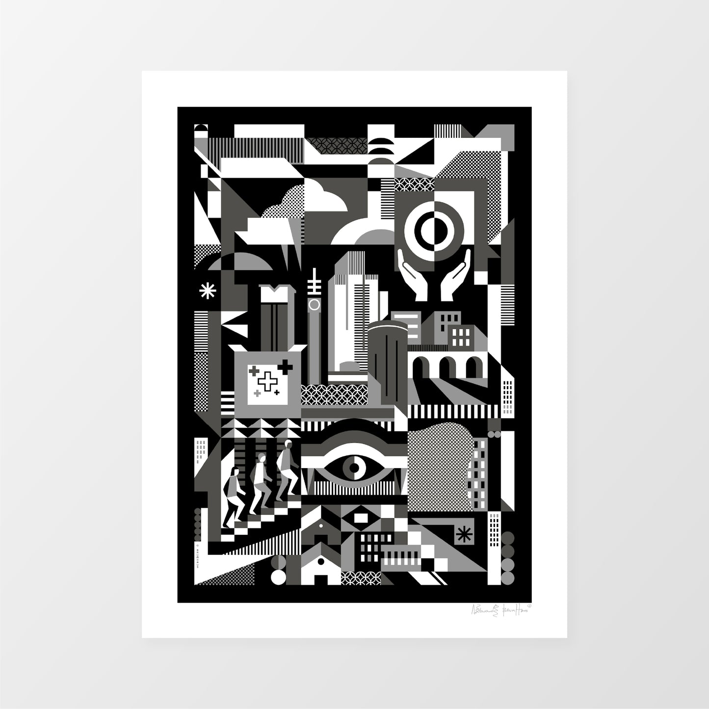 City Machine