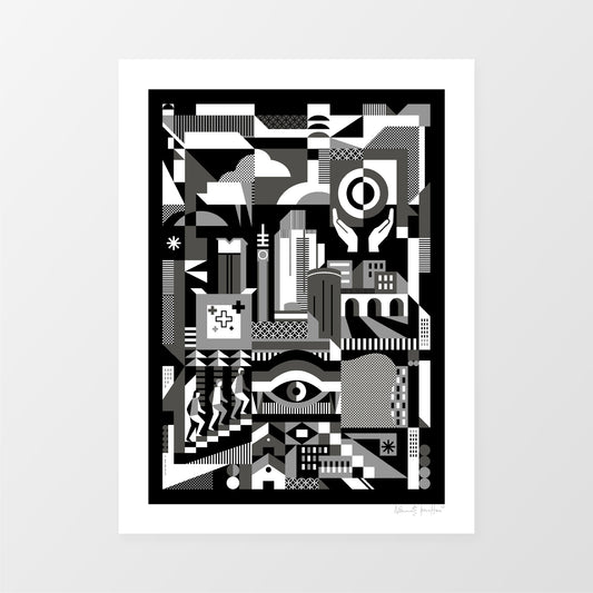 City Machine