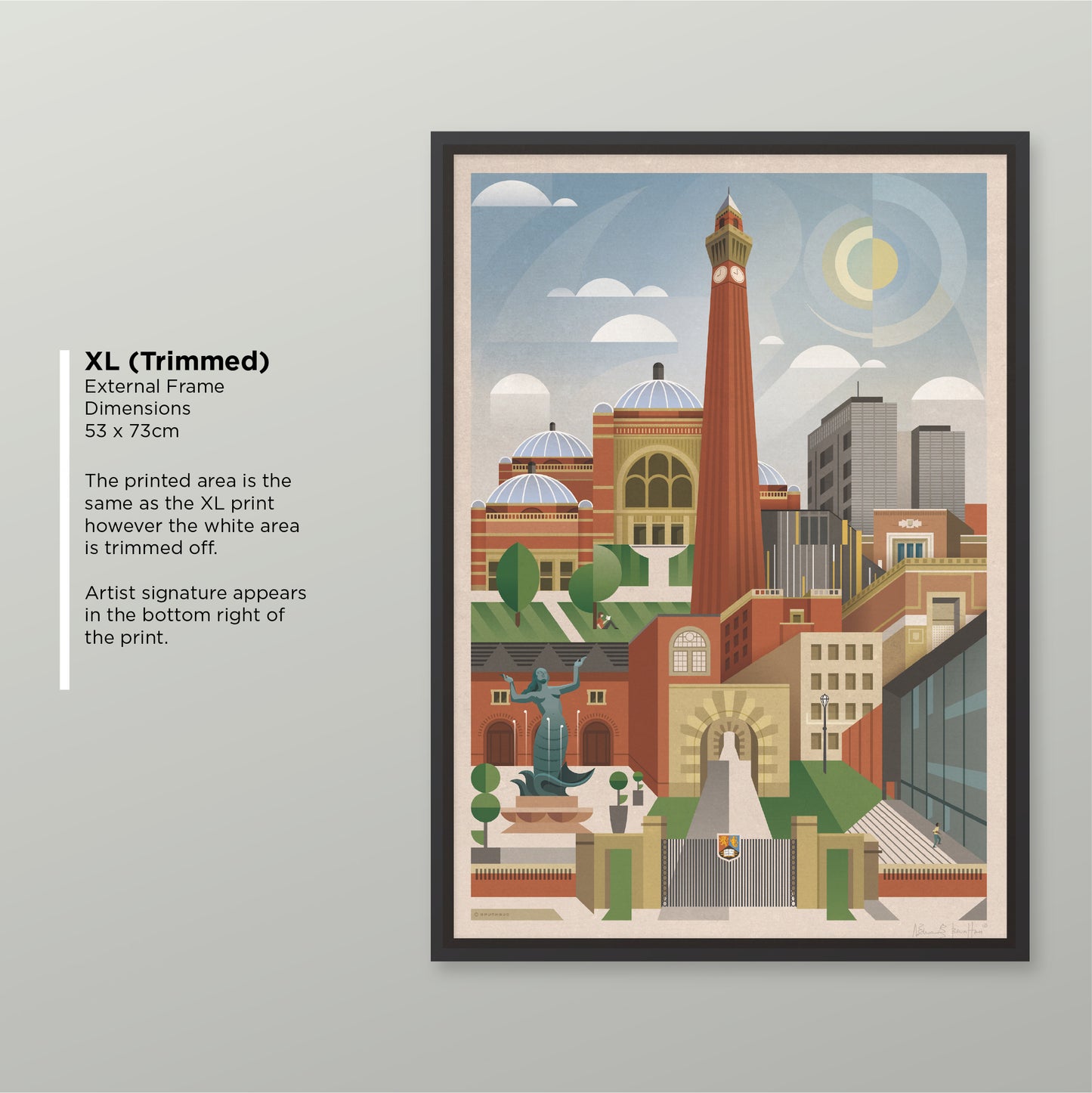 University Of Birmingham (referral)