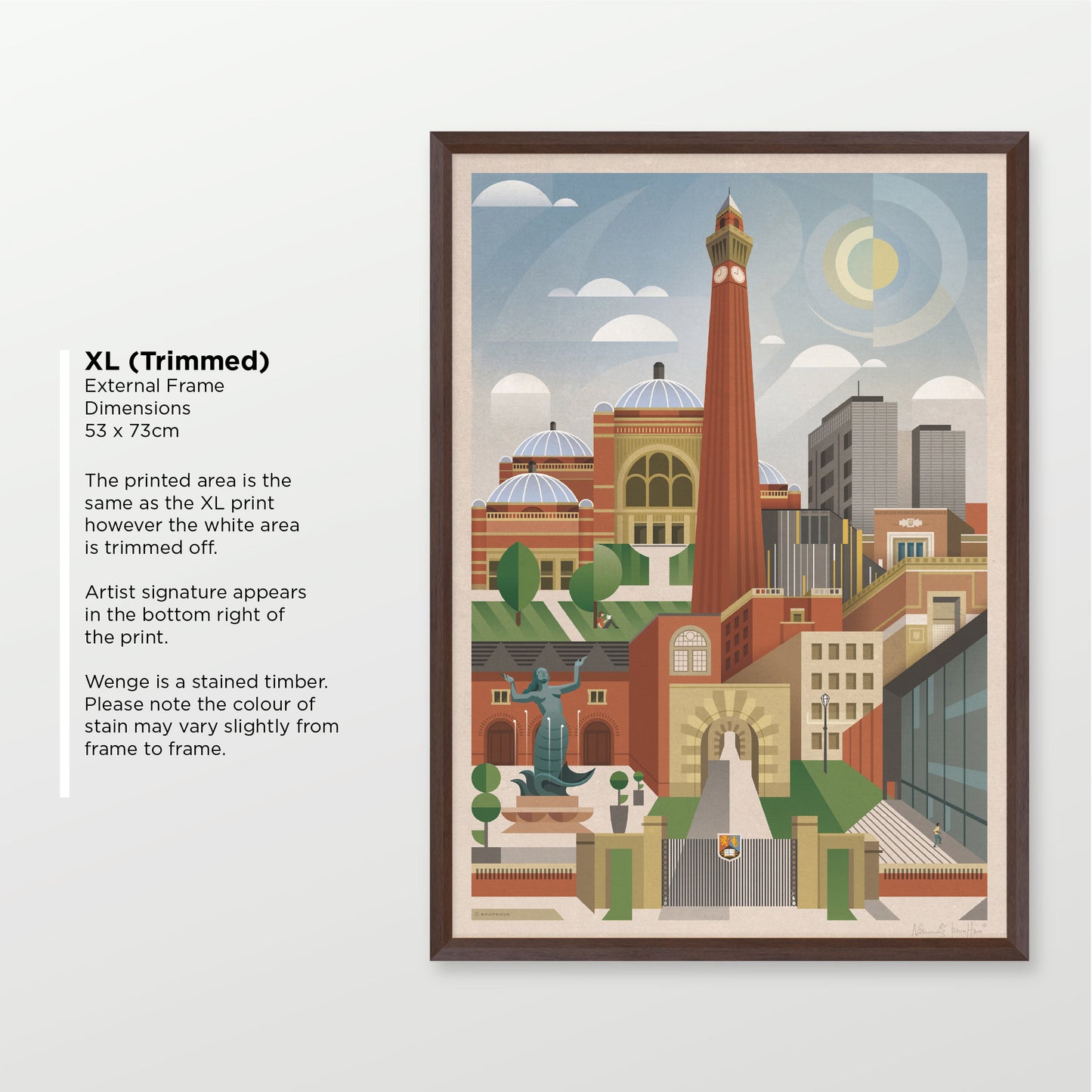 University Of Birmingham (referral)