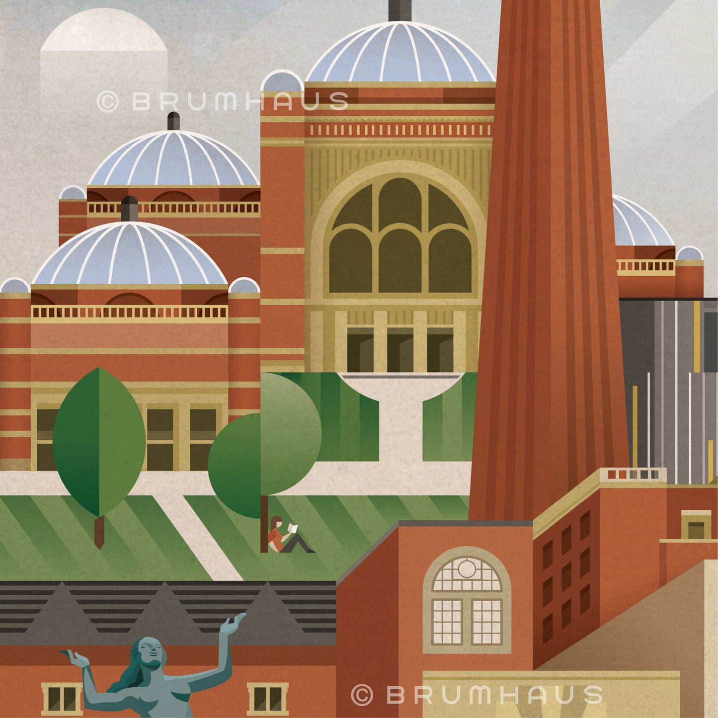 University Of Birmingham (referral)