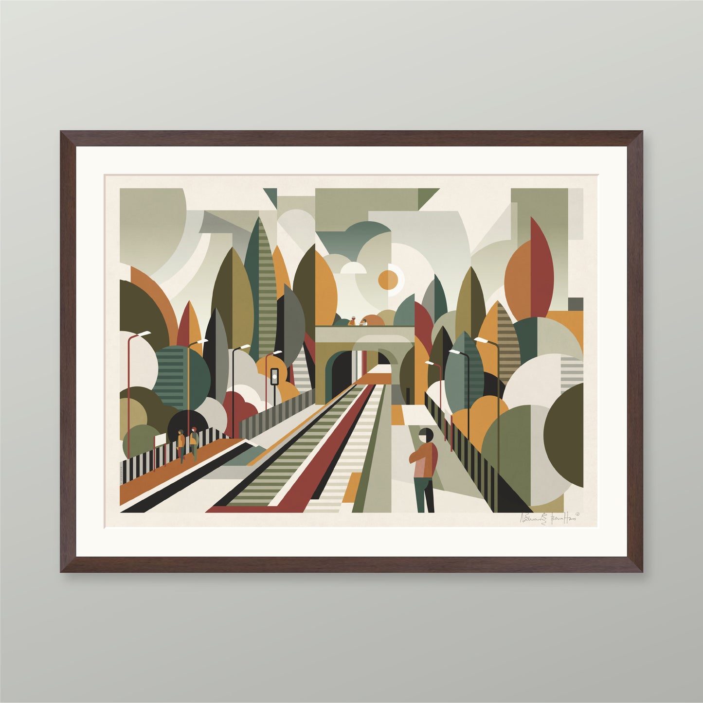 Wylde Green Train Station (2026 Edition)