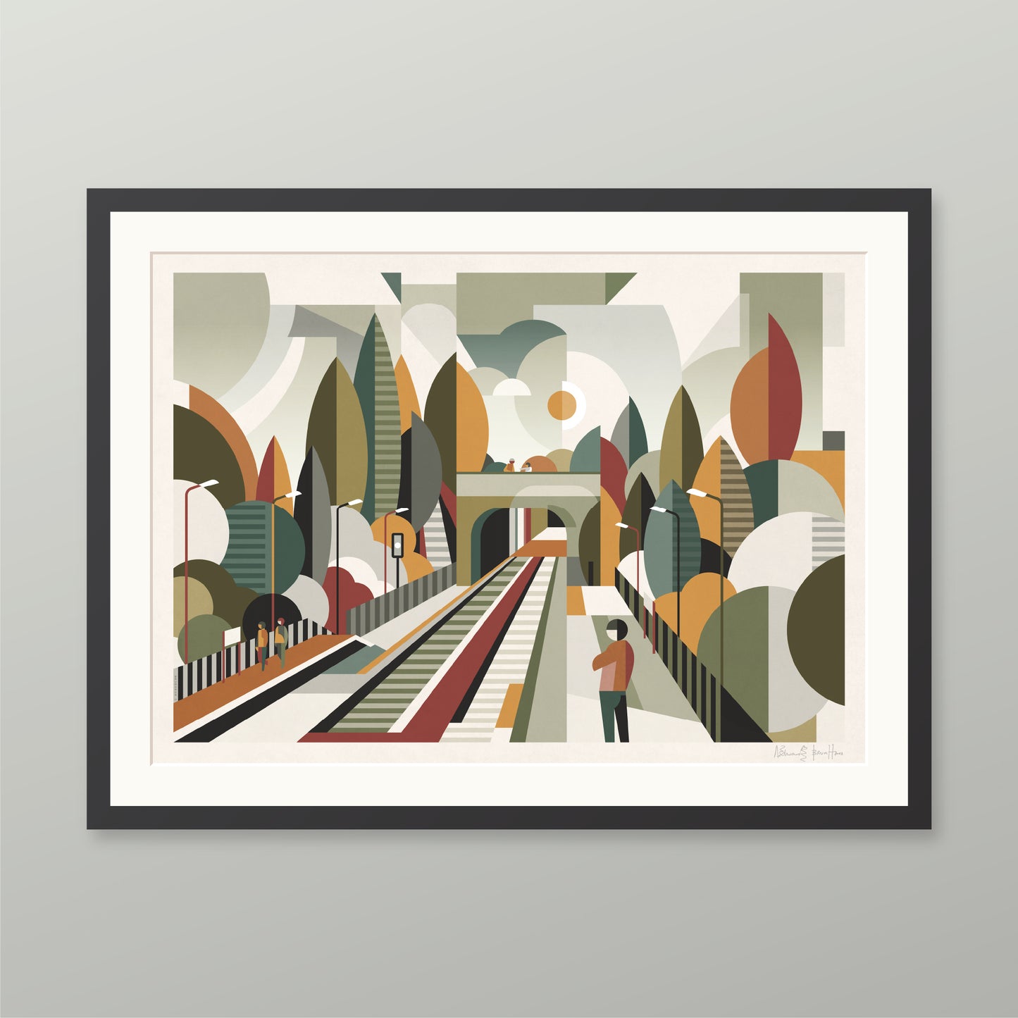 Wylde Green Train Station (2026 Edition)