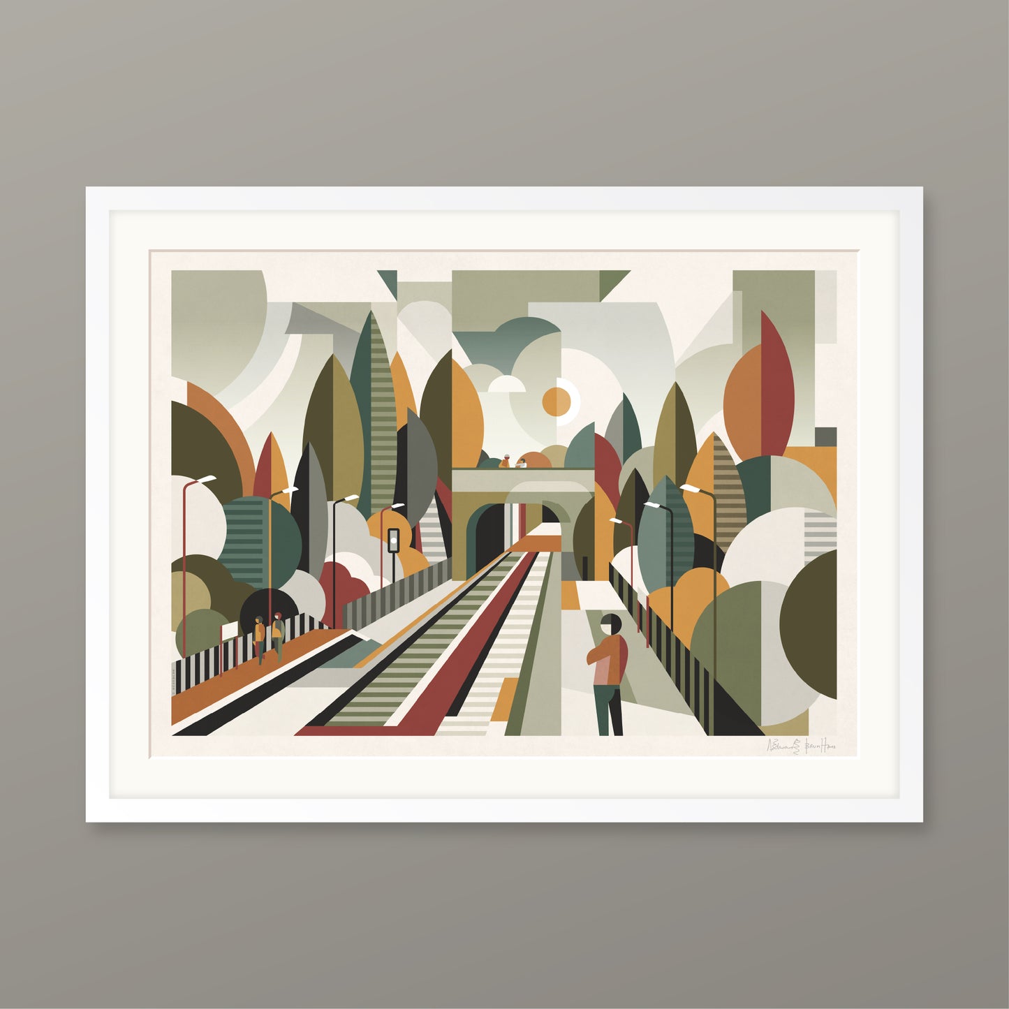Wylde Green Train Station (2026 Edition)