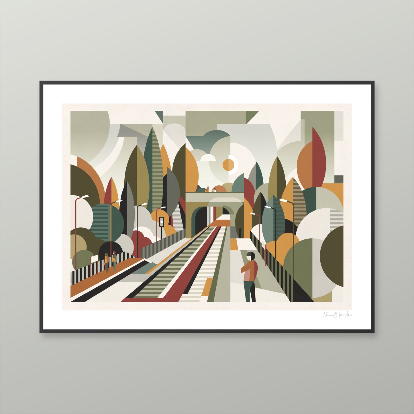 Wylde Green Train Station (2026 Edition)