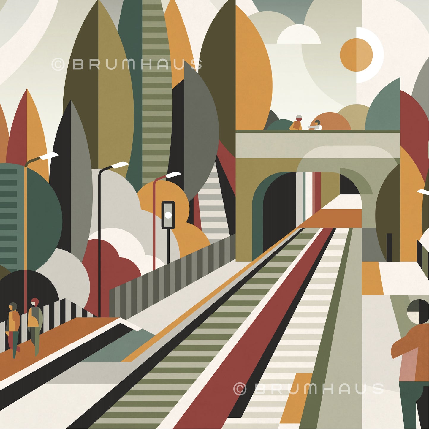 Wylde Green Train Station (2026 Edition)