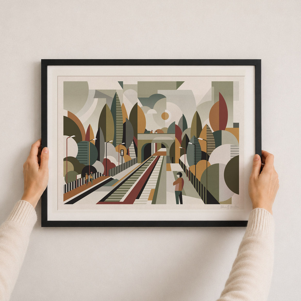 Wylde Green Train Station (2026 Edition)